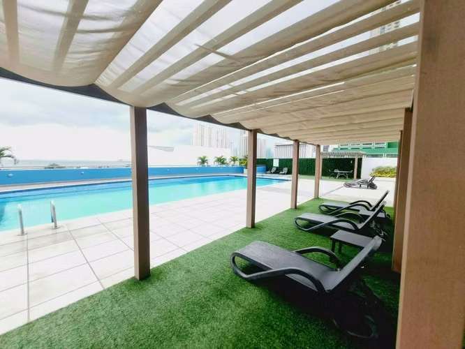 San Francisco | P.H. Cabomarzo de 156 m² 3 Rec ($310,000)