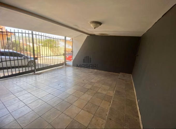 HOUSE FOR SALE RESIDENCIAS LIMAJO