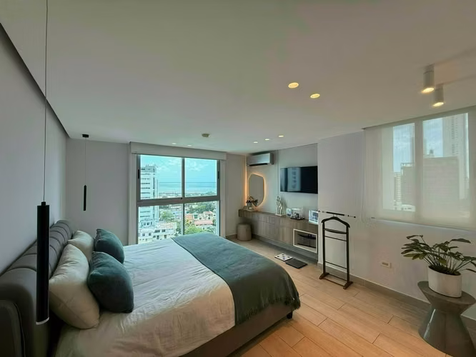 Venta Ph Vita Coco del Mar, 164 m² 3Rec $420,000