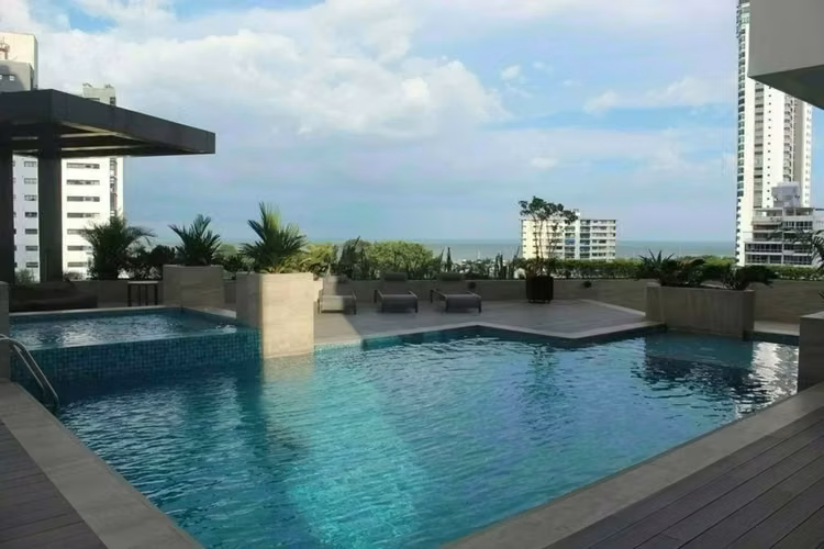 Venta Ph Vita Coco del Mar, 164 m² 3Rec $420,000