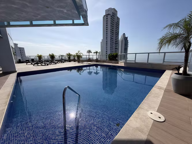 PH RIVERSIDE COSTA DEL ESTE AMOBLADO ALQUILER - Imagen 6