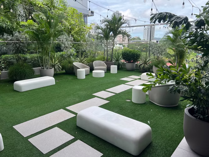 SE VENDE APARTAMENTO EN EL CANGREJO