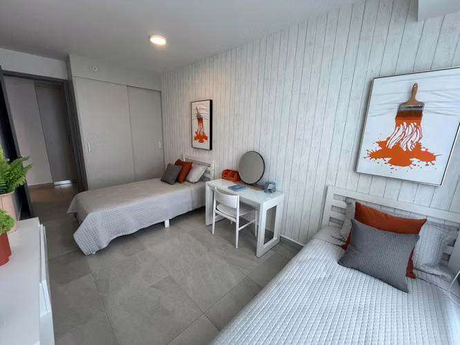 SE VENDE APARTAMENTO EN EL CANGREJO