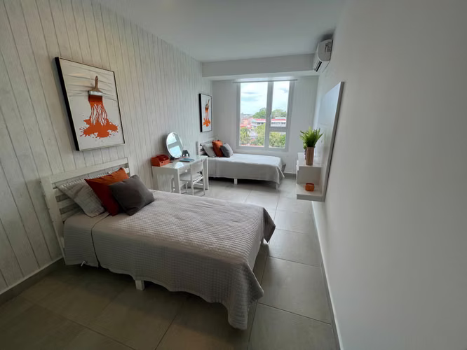 SE VENDE APARTAMENTO EN EL CANGREJO