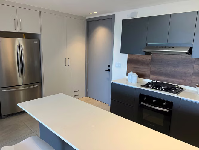 SE VENDE APARTAMENTO EN EL CANGREJO