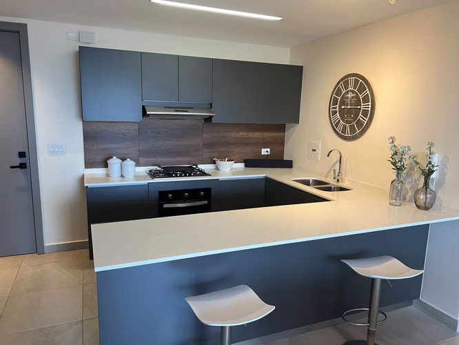 SE VENDE APARTAMENTO EN EL CANGREJO