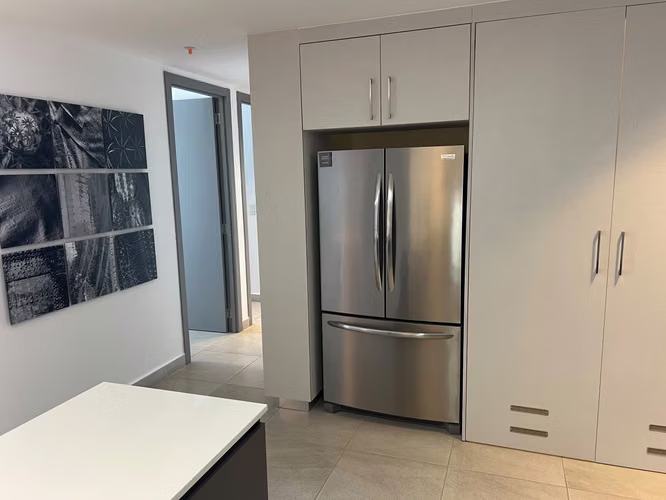 SE VENDE APARTAMENTO EN EL CANGREJO