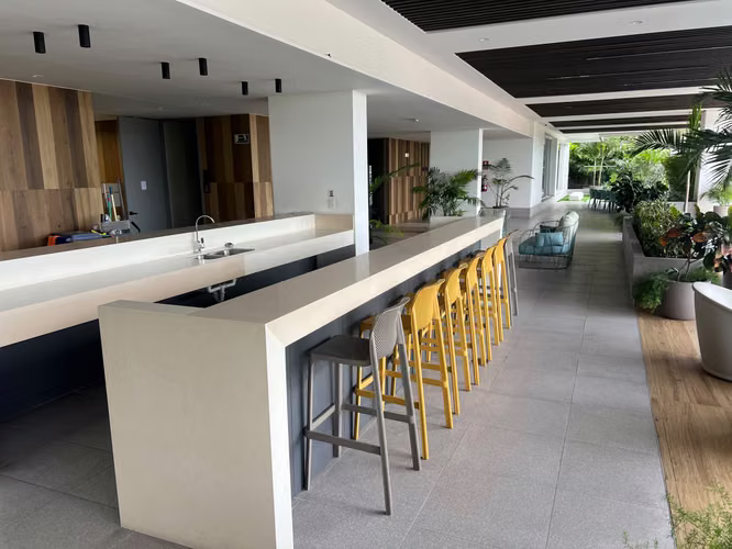SE VENDE APARTAMENTO EN EL CANGREJO