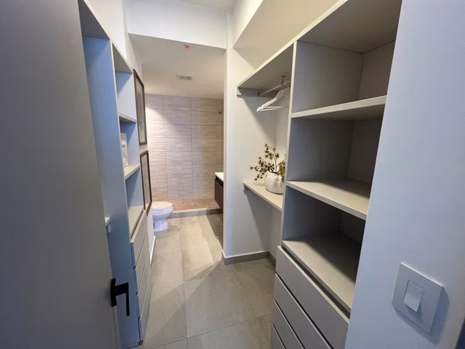 SE VENDE APARTAMENTO EN EL CANGREJO