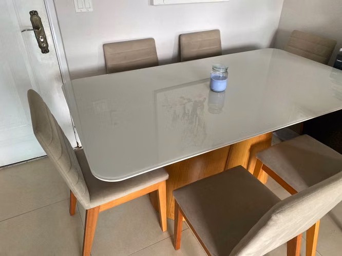 Comedor casi nuevo