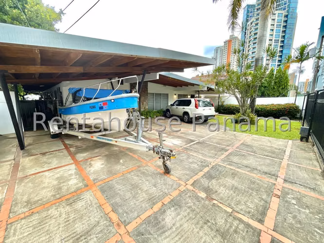 Vendo Casa en San Francisco KA26-1293