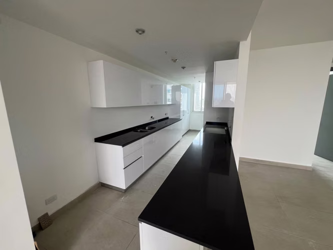 EL CANGREJO - SE VENDE APARTAMENTO A ESTRENAR