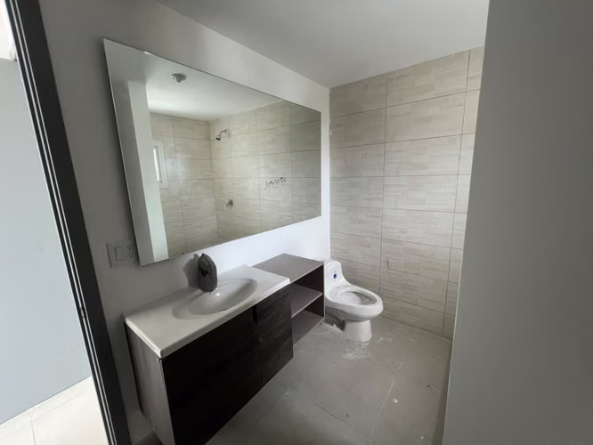EL CANGREJO - SE VENDE APARTAMENTO A ESTRENAR