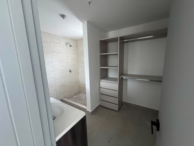 EL CANGREJO - SE VENDE APARTAMENTO A ESTRENAR