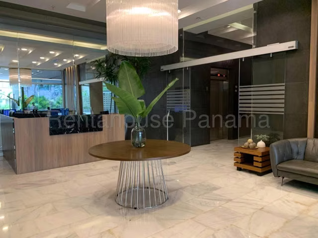 Oportunidad Apartamento Punta Pacifica Oceanaire 27YCG531