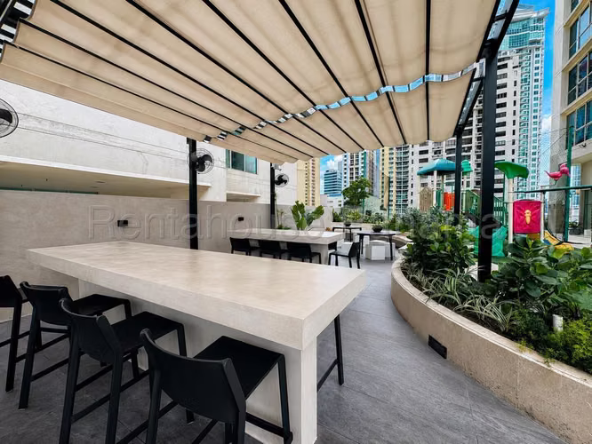 Oportunidad Apartamento Punta Pacifica Oceanaire 27YCG531