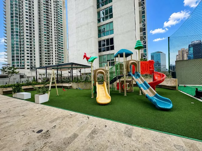 Oportunidad Apartamento Punta Pacifica Oceanaire 27YCG531