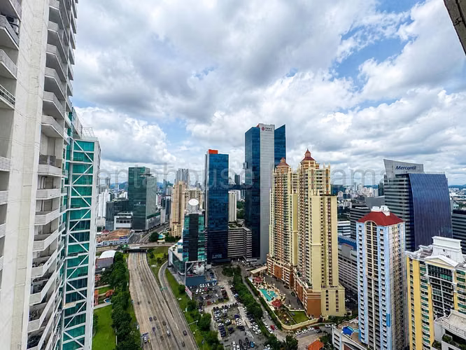 Oportunidad Apartamento Punta Pacifica Oceanaire 27YCG531