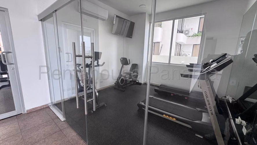 Se Vende Apartamento en Paitilla VLU27-298