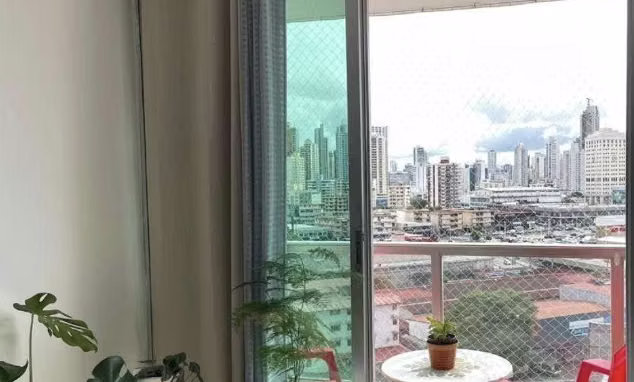 Apartamento en Venta en San Francisco