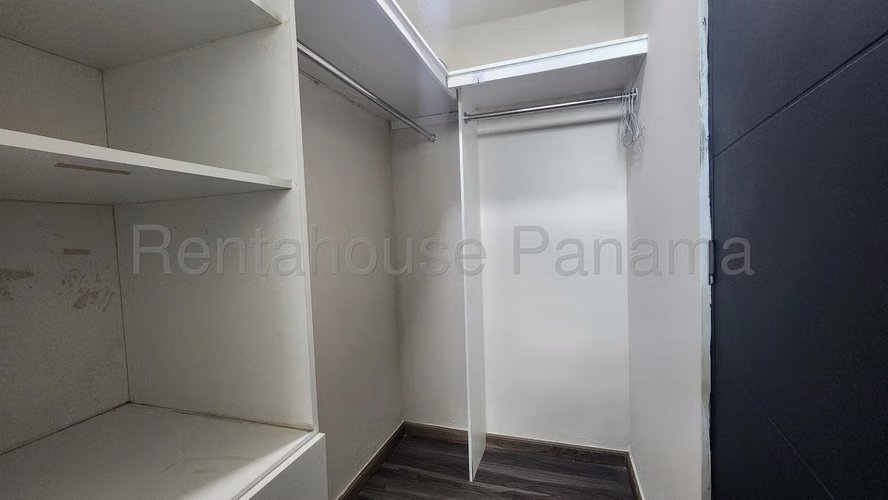 Alquiler San Francisco Terrasol Amoblado 27YCG369