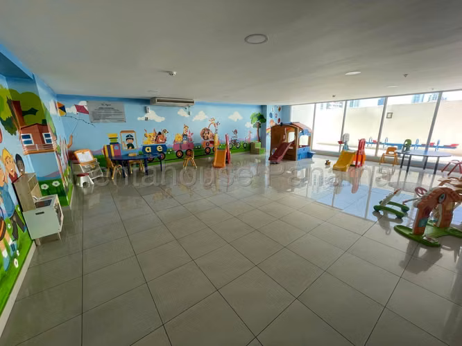 Vendo Apartamento en San Francisco LC26-14