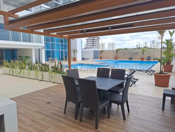 Vendo Apartamento en San Francisco LC26-14