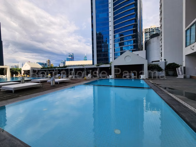 Vendo Apartamento en Avenida Balboa LC25-4719