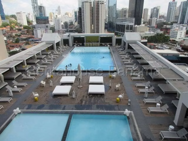 Vendo Apartamento en Avenida Balboa LC25-4719