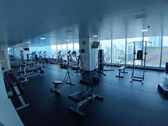 Vendo Apartamento en Avenida Balboa LC26-9098