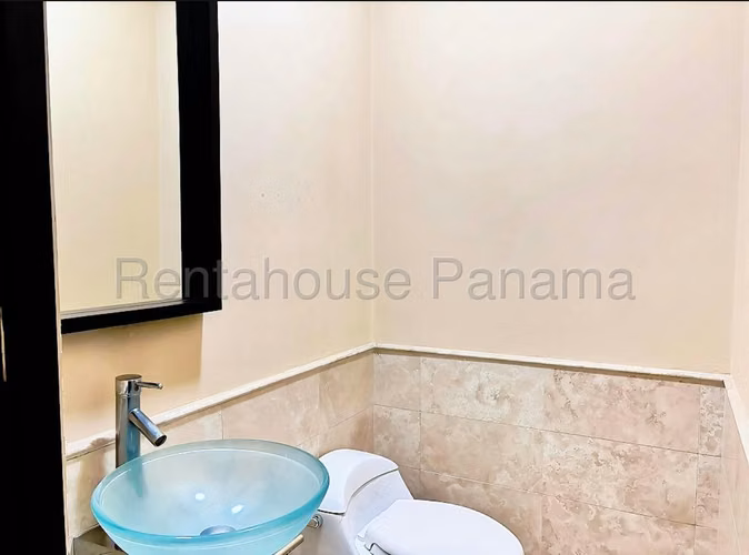 Apartamento en Venta Avenida Balboa Sky Residences 26YCG5637