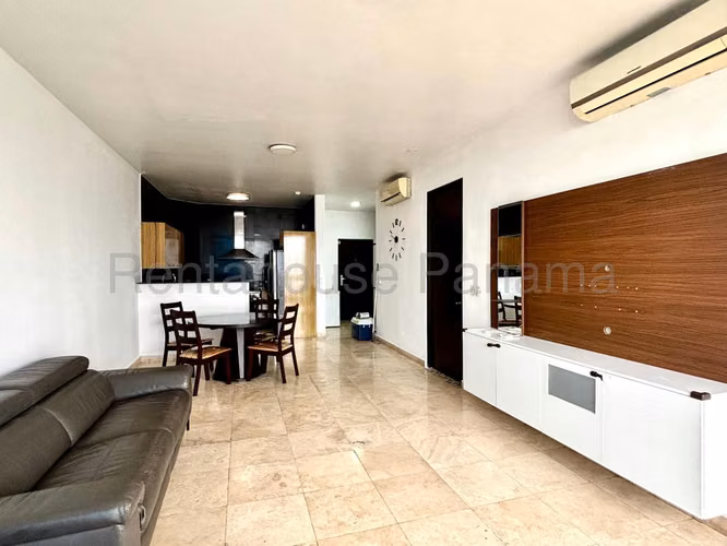 Apartamento en Venta Avenida Balboa Sky Residences 26YCG5637