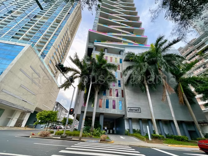 Vendo Apartamento en Avenida Balboa LC26-2585
