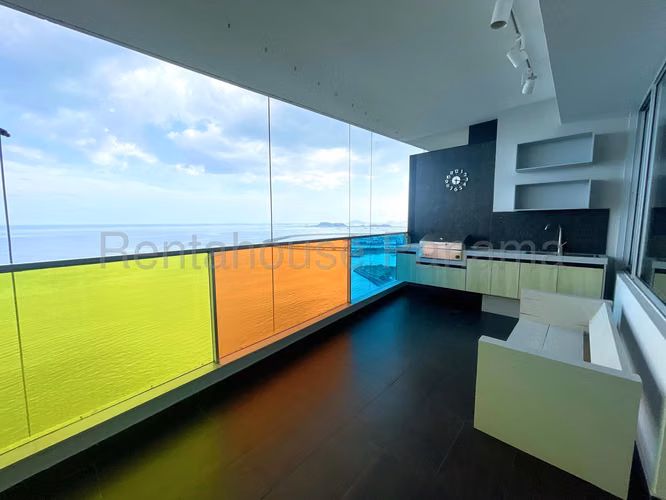 Vendo Apartamento en Avenida Balboa LC26-2585