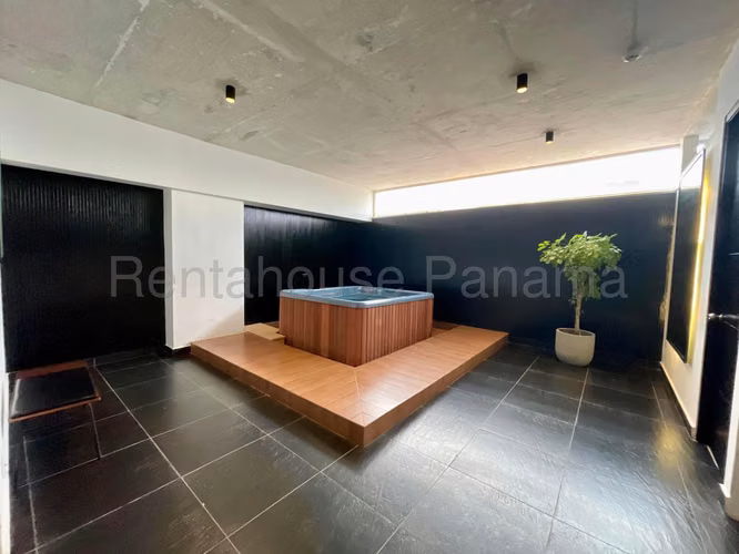 Vendo Apartamento en Avenida Balboa LC26-2585