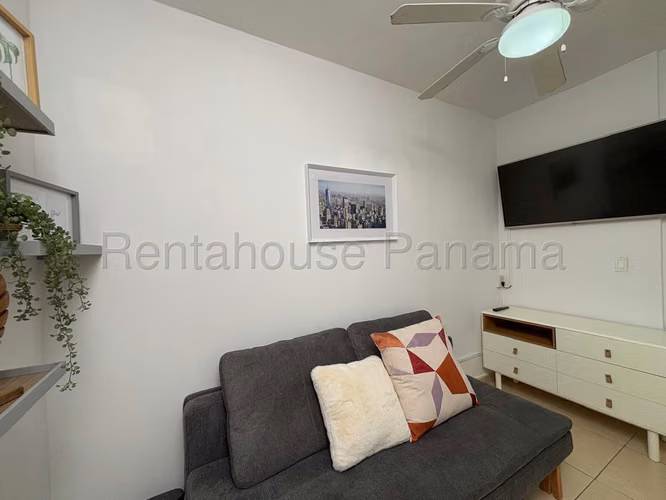 Vendo Apartamento en Punta Pacifica LC26-7916