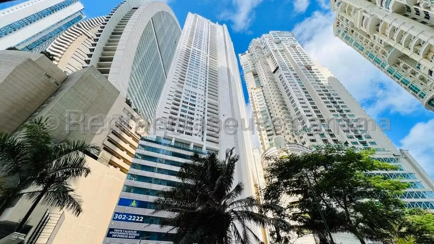 Vendo Apartamento en Punta Pacifica LC26-7916