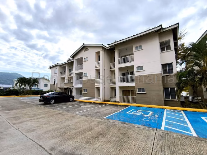 Se Vende Apartamento en Arraijan MDV27-667