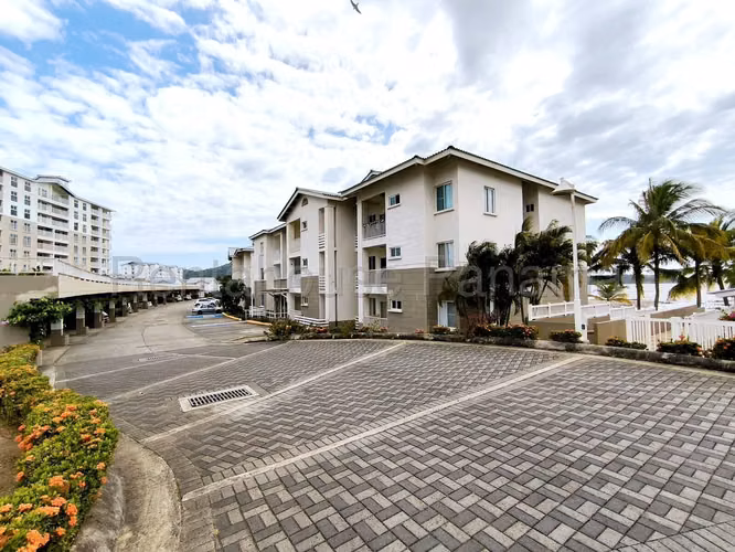 Se Vende Apartamento en Arraijan MDV27-667