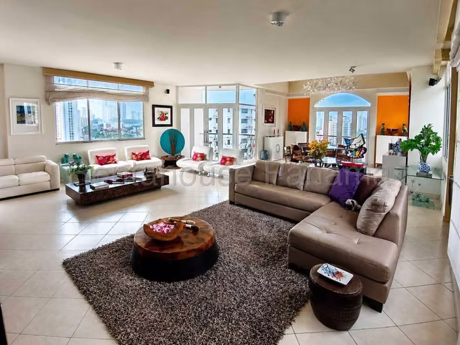 Apartment for Sale in El Carmen MDV27-697