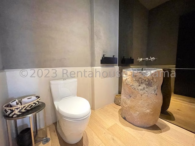 Venta Apartamento The Gardens Ocean Reef Punta Pacifica 23YCG9741