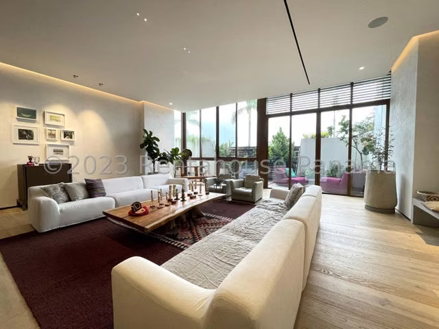 Venta Apartamento The Gardens Ocean Reef Punta Pacifica 23YCG9741
