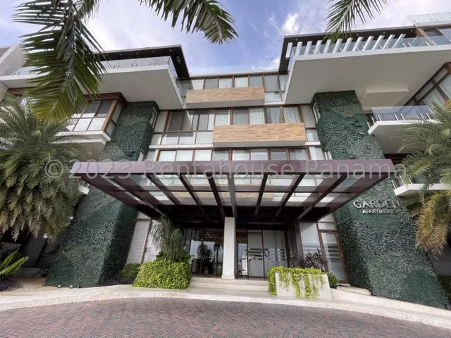 Venta Apartamento The Gardens Ocean Reef Punta Pacifica 23YCG9741