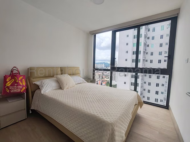 Se Vende Apartamento en Hato Pintado MDV27-705