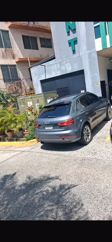 Vendo Audi q3 - Imagen 4