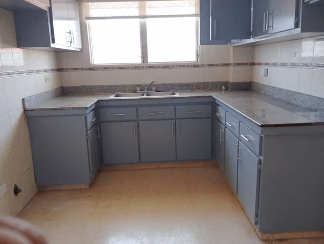 Apartamento en El Cangrejo I 3 Rec I Vacio I Con amplios espacios - Imagen 6