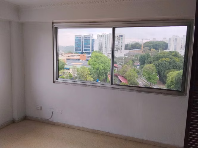 Apartamento en El Cangrejo I 3 Rec I Vacio I Con amplios espacios - Imagen 13