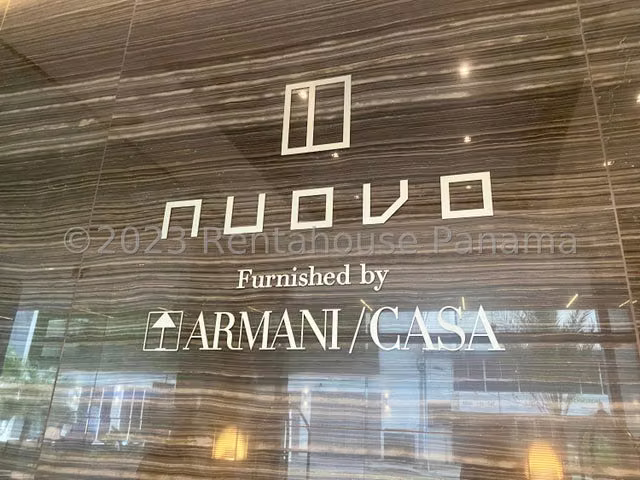 Alquiler Apartamento Bella Vista Nuovo 27YCG240