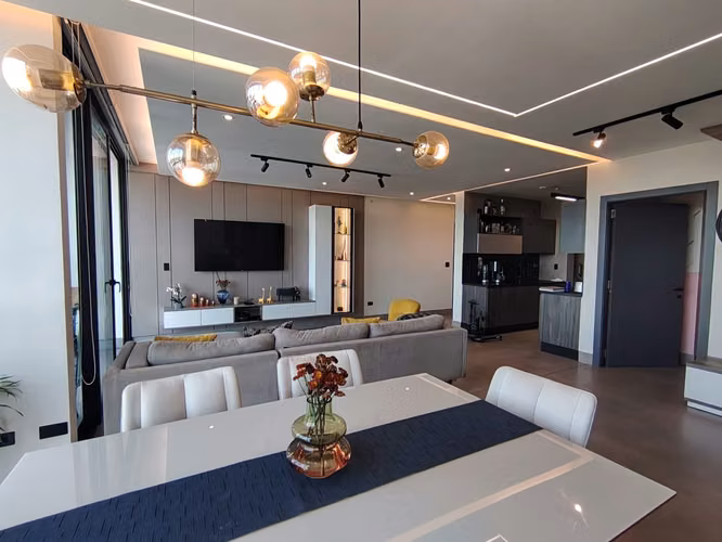 Apartamento remodelado en Victory Sport | 111 m², vista abierta y 2 estacionamientos - Imagen 10
