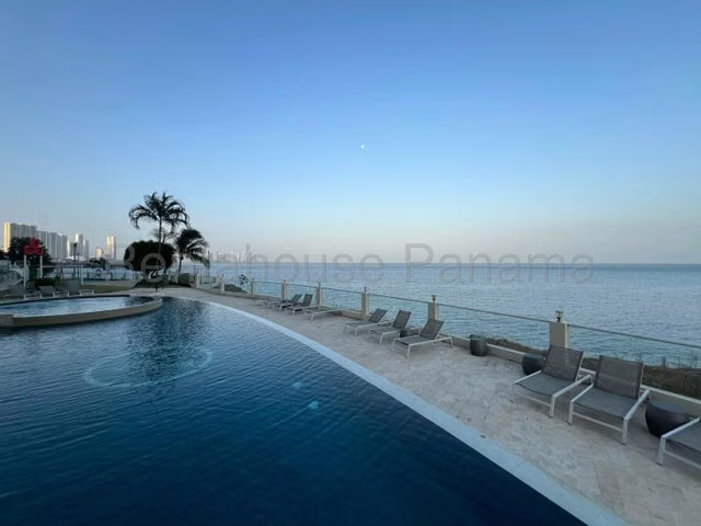 Apartamento en Alquiler en Venetian Punta Pacifica 26YCG6346